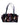 ARCHIVE - Y2K Longchamp Purple Embellished Carpet Bag