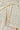 2019 Alberta Ferretti Couture Cream Silk Rhinestone Dress with Train