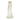 2019 Alberta Ferretti Couture Cream Silk Rhinestone Dress with Train