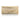 ARCHIVE - 1960s Goubaud de Paris Gold Metal Clutch Bag with Scallop Flap