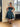 ARCHIVE - 1989 Runway Haute Couture Nina Ricci Brocade Dress