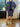 ARCHIVE - 1985 Chanel Haute Couture Purple Tweed Velvet Three-Piece Suit
