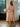 1970s Susan Small Silk Psychedelic Floral Print Dress