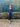 1950s Mr John Couture Black Crepe Shift Dress and Jacket