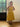 1960s Sambo Fashions Yellow and Pink Floral Sundress