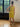 1960s French Couture Yellow Silk Chiffon Sequin Beaded Dress