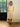 1950s Carlye Cream Cotton Knife Pleat Dress