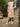 1950s Blush Pink Satin Slip Dress