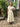 Pierre Balmain 1950s Haute Couture Cream Jacquard Two Piece Bridal Set