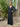 ARCHIVE - 1970s Yves Saint Laurent Le Smoking Black Silk Jersey Suit