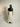 1960s Christian Dior Monochromed Sequin Maxi Dress