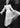 1977 Yves Saint Laurent Haute Couture Ivory Silk Crepe Dress