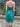 1960s French Couture Emerald Green Chiffon Strapless Dress