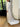 ARCHIVE - 1940s White Satin Wedding Dress with Train