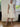 ARCHIVE - 1990s Catherine Walker Chelsea Design Co White Cotton Dress