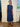 ARCHIVE - 1950s Jonathan Logan Navy Two Skirt Suit