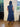 ARCHIVE - 1950s Jonathan Logan Navy Two Skirt Suit