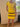 1990s Gianni Versace Couture Yellow Baroque Skirt Suit