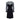 2010s Prada Black Bustier Dress with Chiffon Top and Sleeves