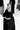 1987 Yves Saint Laurent Documented Strapless Black Column Dress