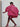 1991 Christian Lacroix Demi Couture Silk Cocoon Jacket
