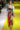 2006 Runway Christian Lacroix Silk Patchwork Floral Dress