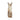 ARCHIVE - Y2K Expensive! Leopard Print Ruffled Bias Cut Dress