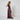 ARCHIVE - 2011 Erdem Runway Documented Multi Coloured Abstract Print Dress
