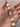 1960s Ciner Single Strand Pearl Necklace with Diamante Clasp
