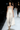 2009 Yves Saint Laurent White Silk Long Harem Pants