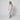 ARCHIVE - 1990s Christian Dior Lilac Satin Slip with Matching Robe
