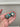 1960s French Couture Turquoise Clip On Earrings