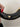 1990s Alexis Bittar Clear Lucite and Gold Toque Collar Necklace