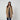 ARCHIVE - 1960s Floral Block Print Swing Overcoat