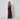 1990s Bellville Sasson Velvet Slip Dress with Sequinned Bodice