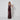 1990s Bellville Sasson Velvet Slip Dress with Sequinned Bodice