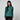 1979 Documented Yves Saint Laurent Ballets Russes Green Jacket