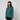 1979 Documented Yves Saint Laurent Ballets Russes Green Jacket