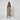 ARCHIVE - 1960s Doreen Lok Gold and Turquoise Beaded Shift Dress