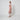 1950s Couture Pink Beaded and Sequin Dress with Mesh Overlay