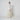 1950s Cream Jacquard Floral Wedding Dress