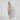 2016 Julien MacDonald Runway Champagne Paillette Cage Bodycon Dress