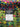 ARCHIVE - 1997 Chanel Runway Documented Fantasy Rainbow Wool Jacket