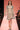 2015 Hervé Léger Runway Pink and Grey Bandage Dress with Stud Detail