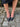 1970s Charles Jourdan for Raine Black Satin Diamante Heel Shoes
