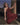 ARCHIVE - 1990s Bob Mackie Red Beaded and Sequin Dress