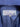 1990s Thierry Mugler Couture Blue Wool Jacket
