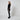 2010s Balmain Military Jacket with Metal Braid Epaulettes and Cuffs
