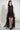 ARCHIVE - 2014 Christian Dior Runway Haute Couture Navy High-Low Dress