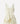 ARCHIVE - 2023 Giambattista Valli Runway Bow Bodice White Dress with Tulle Skirt